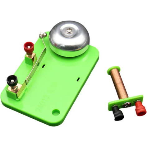 Electric Bell: Electric Bell: